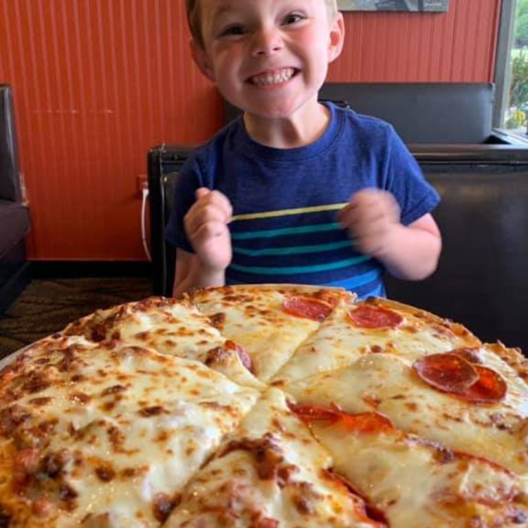 If comfort had a flavor...