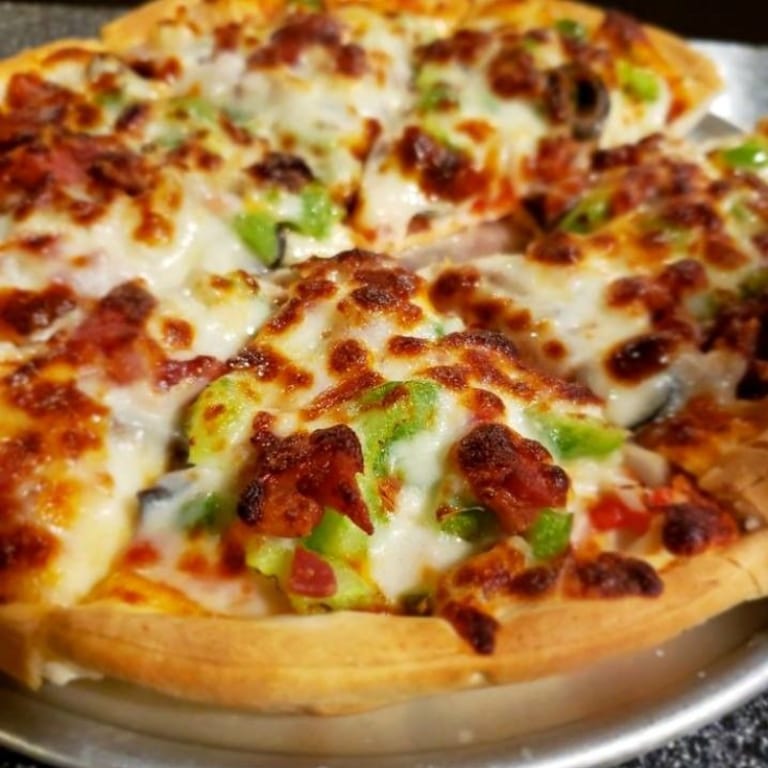 Delicious Calzone Options at Our Italian Restaurant