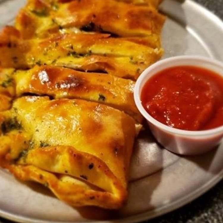 Calzone (Extra Large).