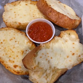 Cheese Bread